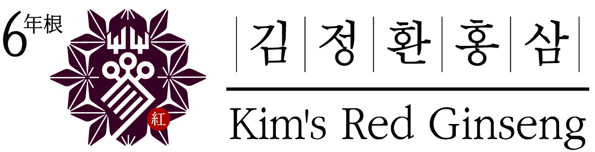 Kims Red Ginseng Kims Red Ginseng