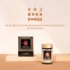 Cao hồng sâm nguyên chất Kim's 240g | hongsamkims.com