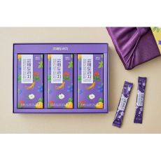 Tinh chất hồng sâm lê hoa chuông Kim's 12g x 30 gói | hongsamkims.com