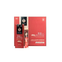 Tinh chất hồng sâm Energy Time Kim's 10g x 30 gói | hongsamkims.com