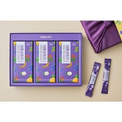 Tinh chất hồng sâm lê hoa chuông Kim's 12g x 30 gói | hongsamkims.com