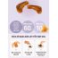 Hồng sâm lát tẩm mật ong Kim's 20g x 10 gói-hongsamkims.com