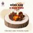 Hồng sâm lát tẩm mật ong Kim's 18g x 10 gói | hongsamkims.com