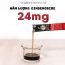 Tinh chất hồng sâm thượng hạng Kim's 10ml x 30 gói