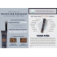 Nước hồng sâm linh chi Energy Time Plus Kim's 10ml x 32 gói | hongsamkims.com