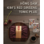 Nước hồng sâm Tonic Plus Kim's 50ml x 20 gói | hongsamkims.com