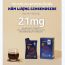 Nước hồng sâm thanh thiếu niên Kim's 50ml x 30 gói | hongsamkims.com