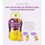 Nước hồng sâm Lê Hoa Chuông cho trẻ em 60ml x 20 gói | hongsamkims.com
