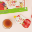 Nước hồng sâm trẻ em vị táo Kim's 100ml x 10 gói | hongsamkims.com