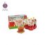 Nước hồng sâm trẻ em vị táo Kim's 100ml x 10 gói | hongsamkims.com