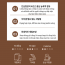 Trà hồng sâm Kim's Red Ginseng Tea 3g x 60 gói | hongsamkims.com